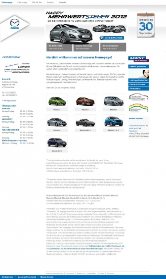 http://mazda-lohmann.de