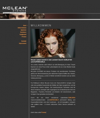 http://mclean-systems.de