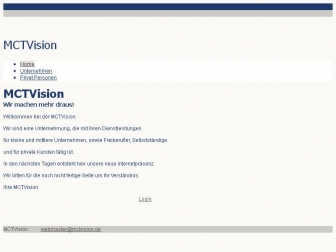 http://mctvision.de