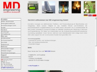 http://md-engineering.de