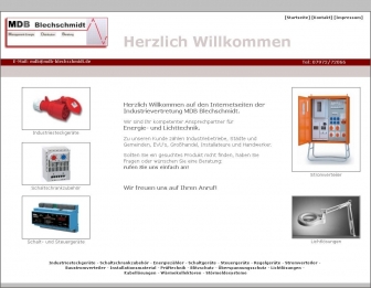 http://mdb-blechschmidt.de