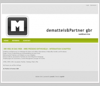http://mdem.de