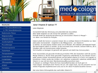 http://med-cologne.de