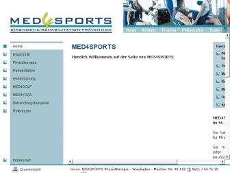 http://med4sports.de