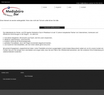 http://mediabuero-sued.de