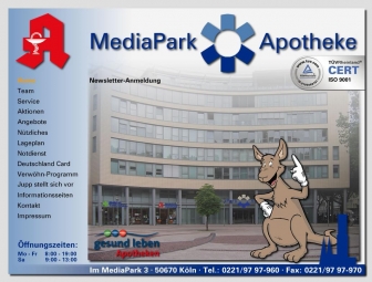 http://mediaparkapotheke.de