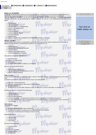 http://medior.de