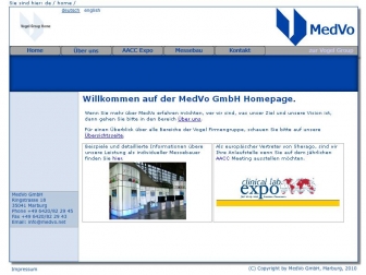 http://medvo.net