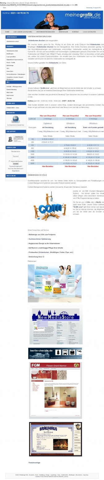 http://meinegrafik.de
