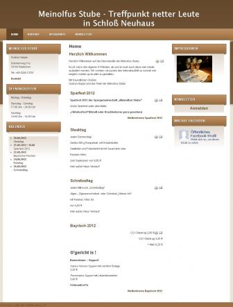 http://www.meinolfusstube.de