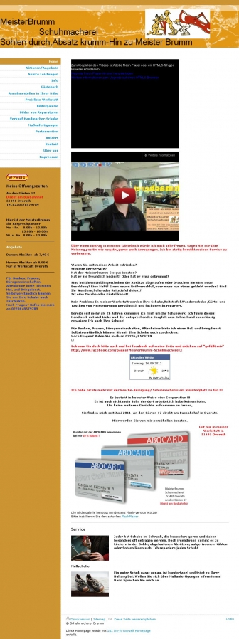 http://meisterbrumm.de