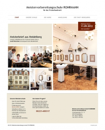 http://meisterkurse.de