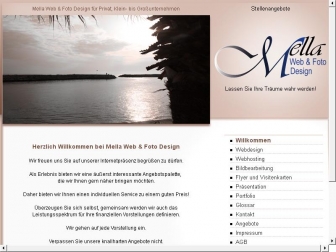 http://mellawebdesign.de