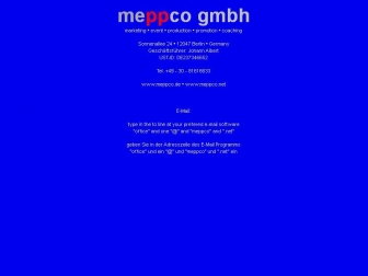 http://meppco.net