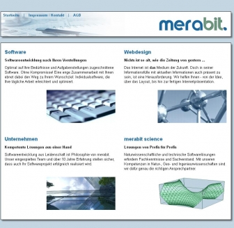 http://merabit.de