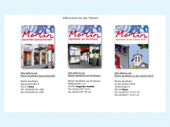 http://merlin-apotheke.de