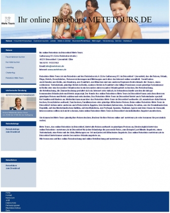 http://metetours.de