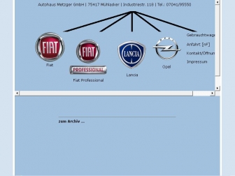 http://www.metzger-autohaus.de