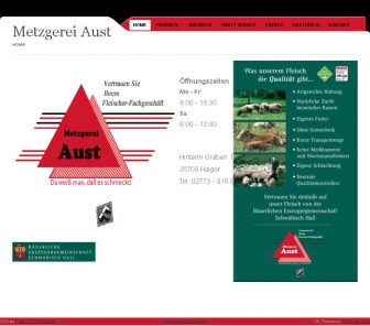 http://metzgerei-aust.de