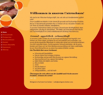 http://metzgerei-decker.com