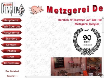 http://metzgerei-dengler.de