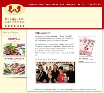 http://metzgerei-ehehalt.de