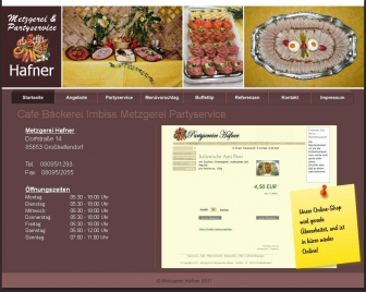 http://metzgerei-hafner.com