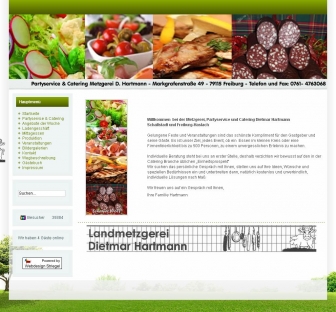 http://metzgerei-hartmann.com