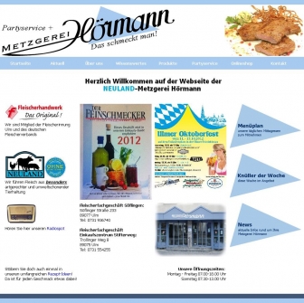 http://metzgerei-hoermann.de