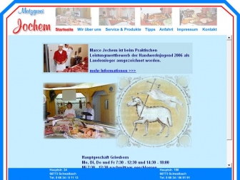 http://metzgerei-jochem.de