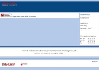 http://metzgerei-santl.de