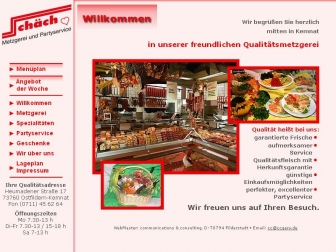 http://www.metzgerei-schaech.de