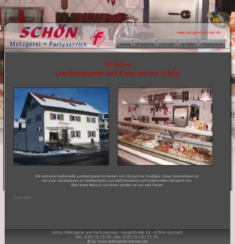 http://metzgerei-schoen.de