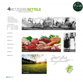 http://metzgerei-settele.de