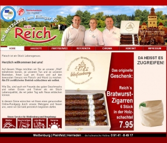 http://metzgerei-willi-reich.de