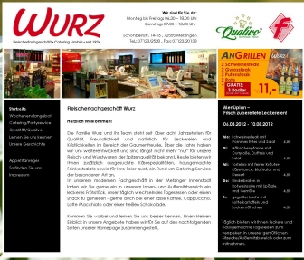 http://metzgerei-wurz.de