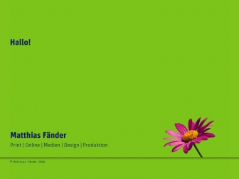 http://mfaender.com