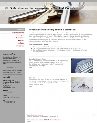 http://mhg-maisbacher-hausverwaltungs.com