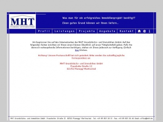 http://mht.de