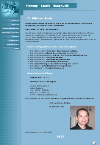 http://michael-abels.de