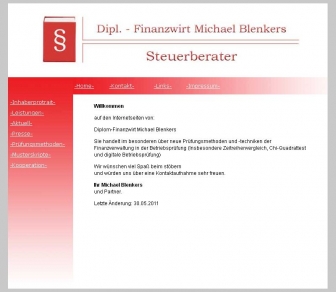 http://michael-blenkers.de