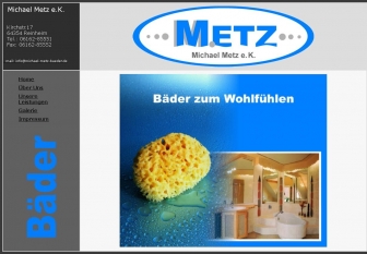 http://michael-metz-gmbh.de