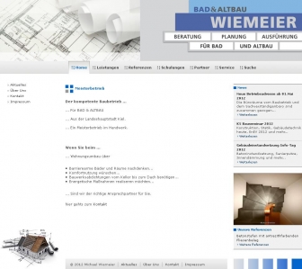 http://www.michael-wiemeier.de