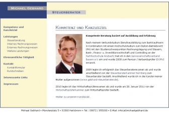 http://michaelgebhard.de