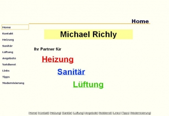 http://michaelrichly.de