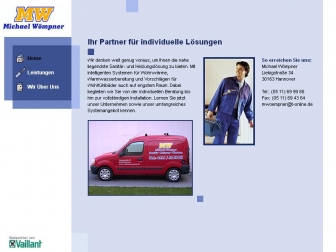 http://michaelwoempner.de