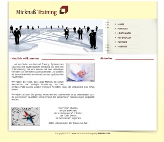 http://micknass-training.de