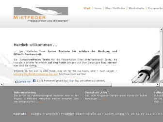 http://mietfeder.de
