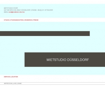 http://mietstudio-ddorf.de