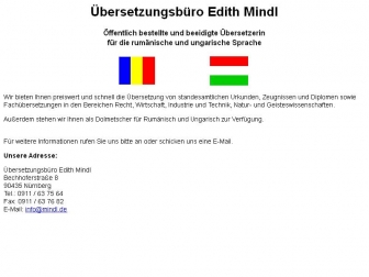 http://mindl.de